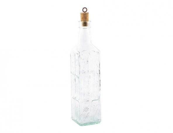 TANTİTONİ FIORI ŞİŞE 500ML - Resim 2