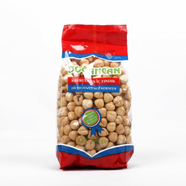 Kavrulmuş İç Fındık (500 Gr) ürün görseli 1