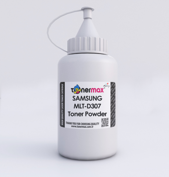 Samsung MLT-D307 Toner Tozu 500GR./ ML-4510 / ML-5010 / ML-5015 ürün görseli 1