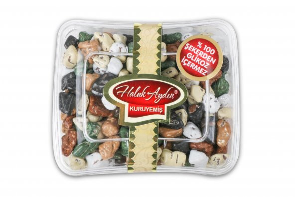 Haluk Aydın Kuruyemiş Çakıl Draje 125 G ürün görseli 1
