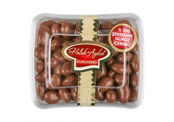 Haluk Aydın Kuruyemiş Üzüm Draje 125 G ürün görseli 1