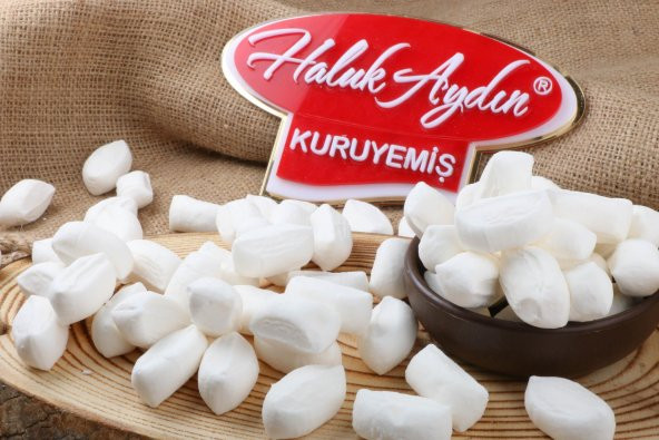Haluk Aydın Kuruyemiş Mevlana Şekeri 480 G ürün görseli 1