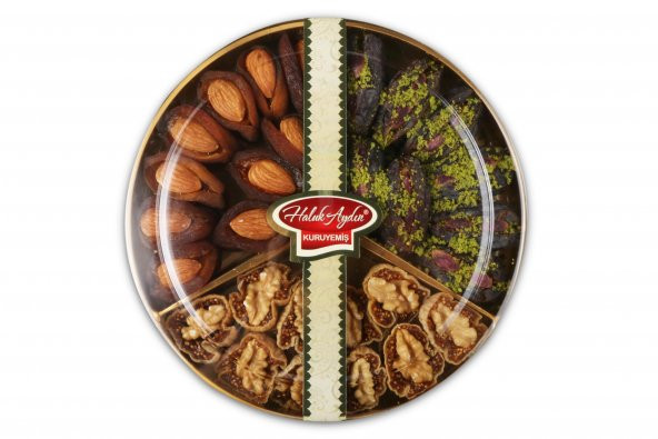 HALUK AYDIN KURUYEMİŞ Özel Special 465 Gr ürün görseli 1