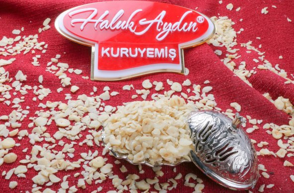 Haluk Aydın Kuruyemiş File Fındık 100 G ürün görseli 1