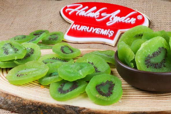 Haluk Aydın Kuruyemiş Kivi Kurusu 500 G ürün görseli 1