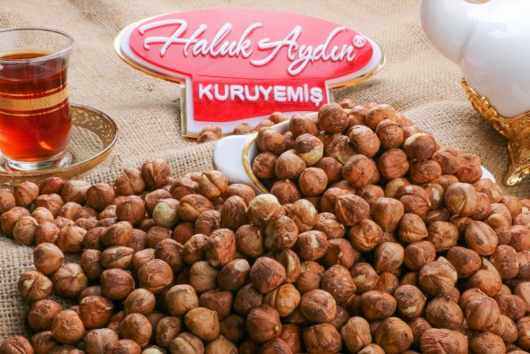 Haluk Aydın Kuruyemiş Çiğ Fındık İçi 500 G ürün görseli 1