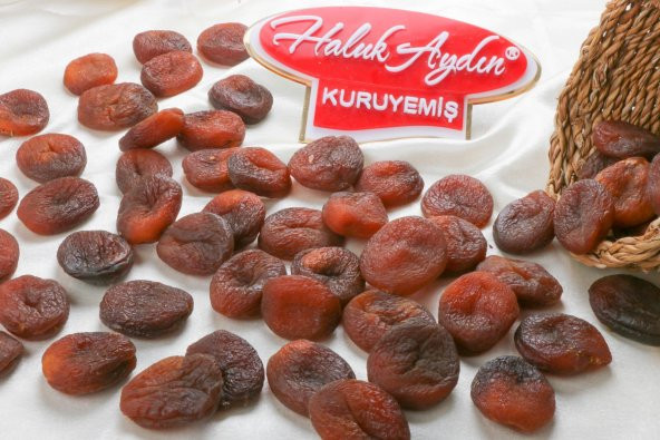 Haluk Aydın Kuruyemiş Jumbo Gün Kurusu 1 KG ürün görseli 1