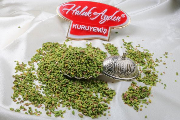 Haluk Aydın Kuruyemiş Parçacıklı İç Antep Fıstığı 90 G ürün görseli 1
