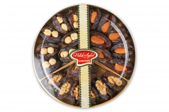 Haluk Aydın Kuruyemiş Hurma 415 G ürün görseli 1