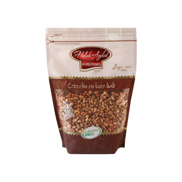 Haluk Aydın Kuruyemiş Kavurga Mısır 500 G - Resim 3