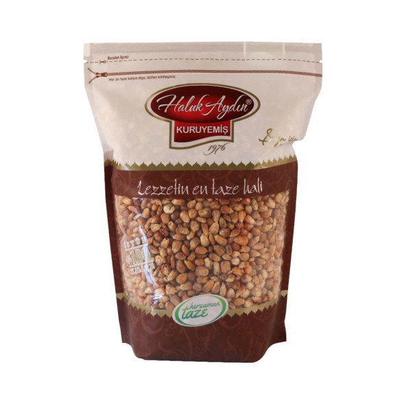 Haluk Aydın Kuruyemiş Kavurga Mısır 1 KG - Resim 3