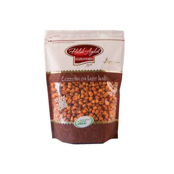Haluk Aydın Kuruyemiş Soslu Mısır 500 Gr - Resim 3