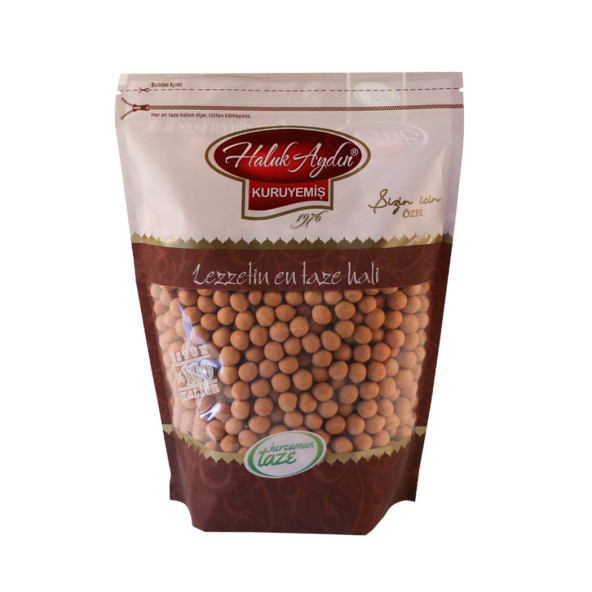 Haluk Aydın Kuruyemiş Çıtır Leblebi 1 KG - Resim 3