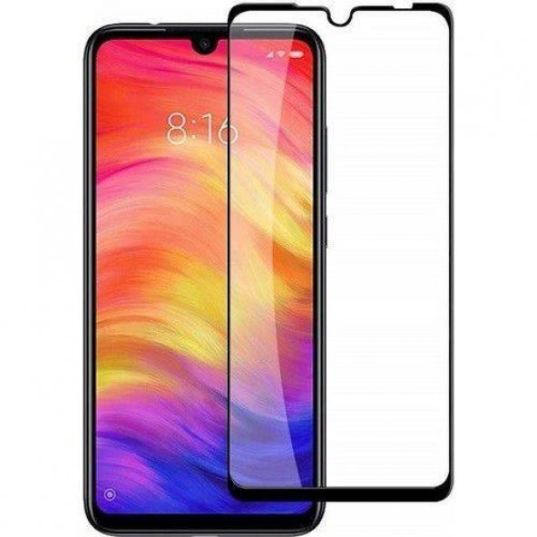 Redmi Note 9S Redmi Note Pro Ultra Koruma Seramik Ekran Koruyucu ürün görseli 1