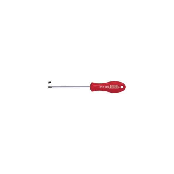 X Plus Torx Uçlu Tornavida Cer-Pa Norm ürün görseli 1