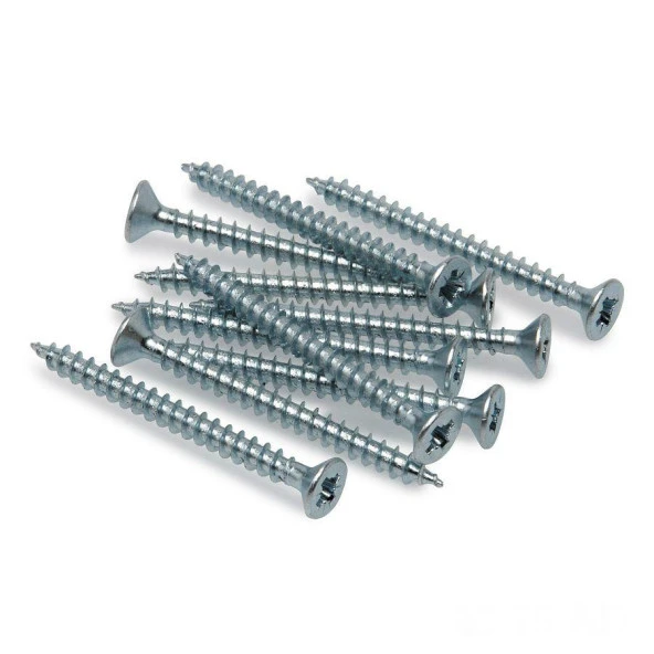 8 mm Roket Dübeli 5x50 mm Vidası - Resim 3