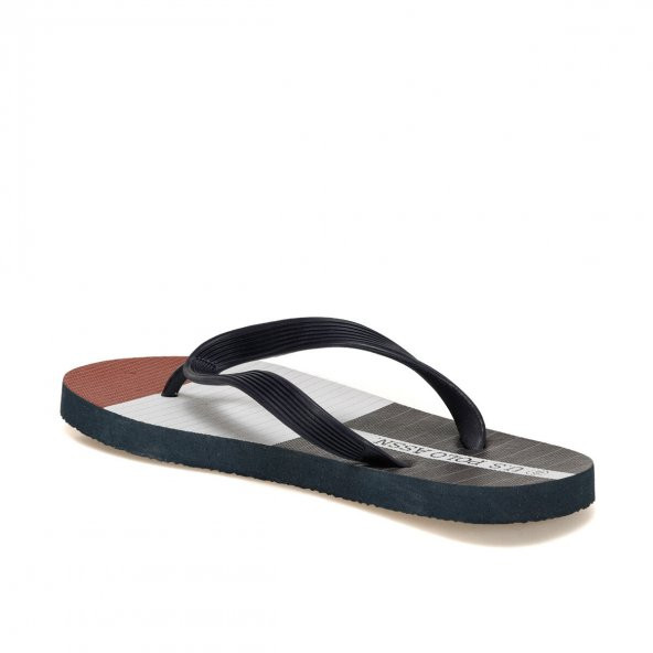 US Polo NIXO Terlik - Resim 2