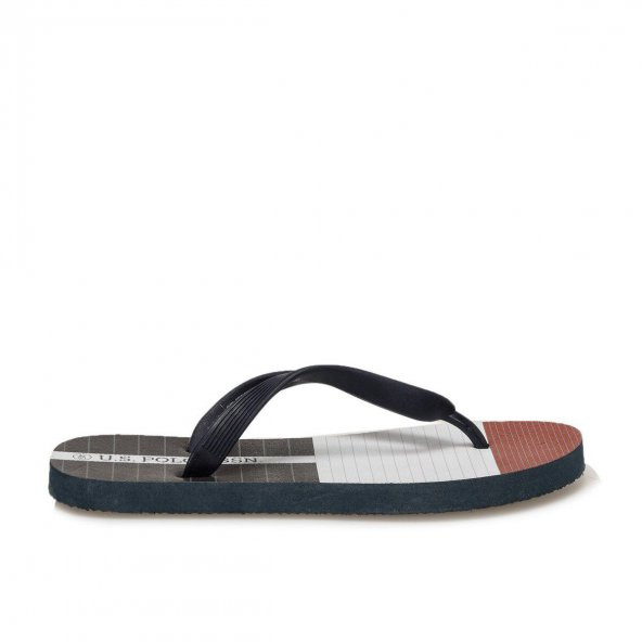 US Polo NIXO Terlik - Resim 5