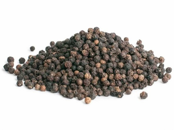 Botaniksan Tane Karabiber 100gr - Resim 2
