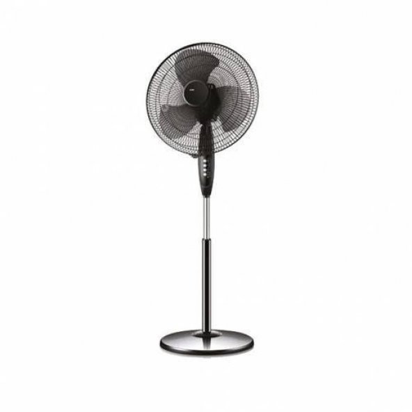RAKS Eco Max 16" 3 Kanatlı Ayaklı Vantilatör ürün görseli 1