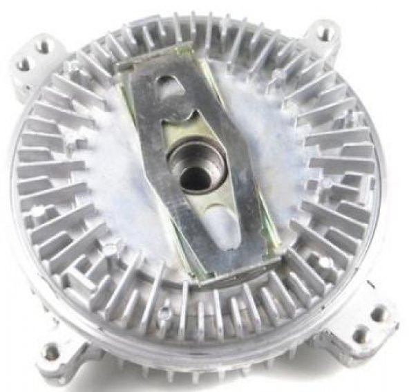 BTAP MERCEDES W140 1991-1999 W129 M119 1990-1998 FAN TERMİĞİ 1192000022 ürün görseli 1