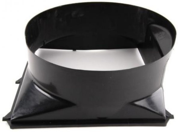 BTAP BMW E36 M40 M42 M43 FAN DAVLUMBAZI 17111723067 ürün görseli 1