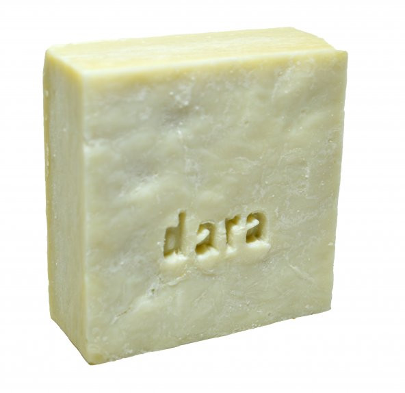 Dara Doğal Eşek Sütü Sabunu 140 GR - Resim 2