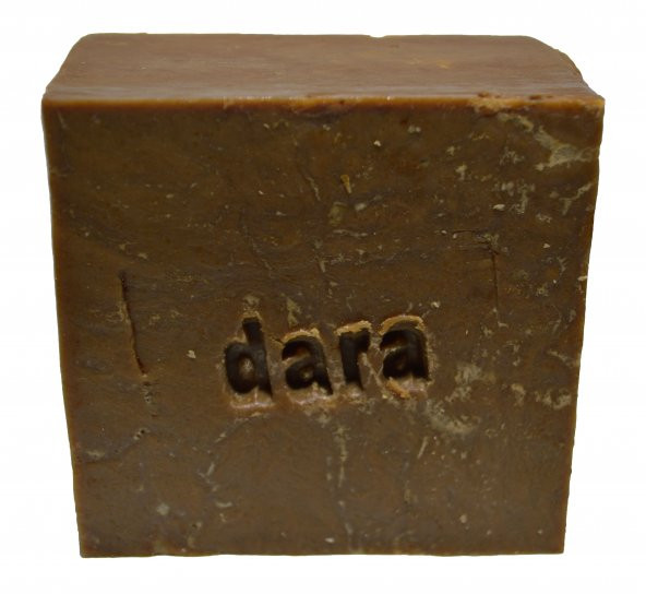 Dara Doğal Kükürtlü Ardıç Katranı Sabunu 140 GR - Resim 2