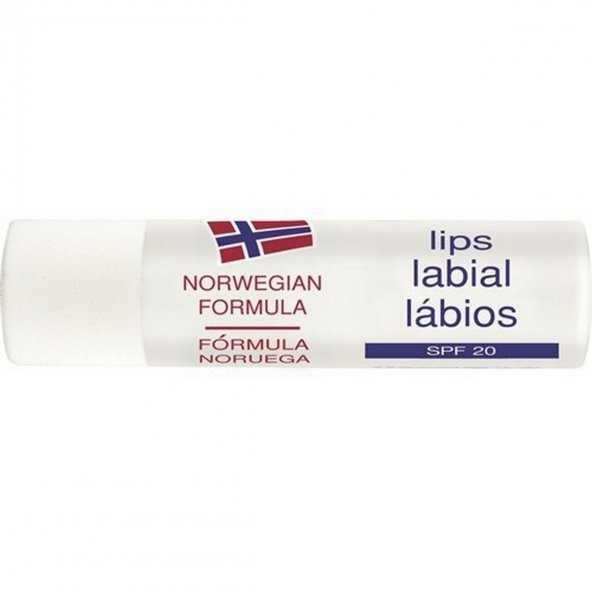 Neutrogena Dudak Koruyucu SPF 20 4.8 Gr - Resim 2