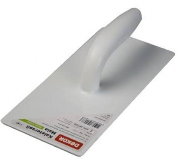 Kale Terasit Mala 12.8X28 cm Plastik Sap Dekor ürün görseli 1
