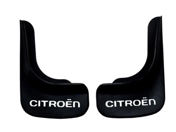 Citröen Berlingo 2li Paçalık, Çamurluk, Tozluk CIT1UZ014 ürün görseli 1