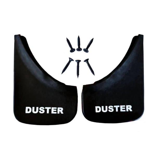 Dacia Duster 2009-2017 2li Paçalık Çamurluk Tozluk DAC1UZ009 ürün görseli 1