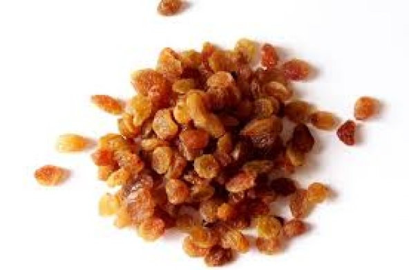ÇEKİRDEKSİZ İZMİR ÜZÜMÜ 1 KG ürün görseli 1