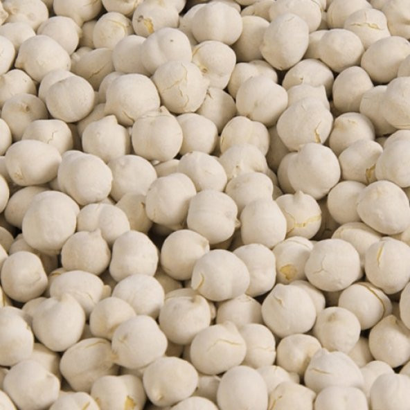BEYAZ LEBLEBİ 1 KG ürün görseli 1