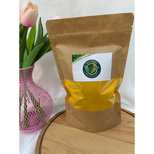 ZERDAÇAL TOZ 500 GR ürün görseli 1
