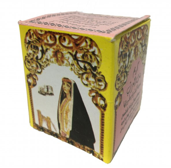 Dara Hakiki Arap Kızı Kremi - Gündüz 20 ml ürün görseli 1