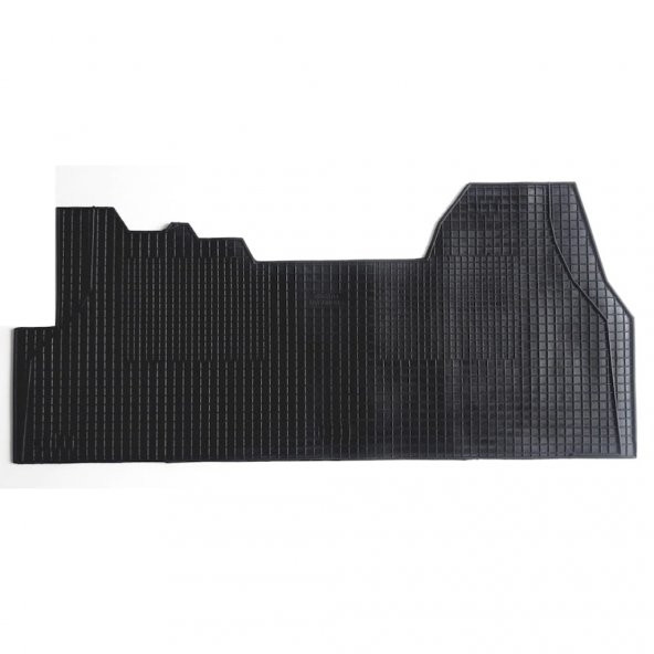 Citroen JUMPER 2007 - 2014 Kauçuk Paspas ürün görseli 1