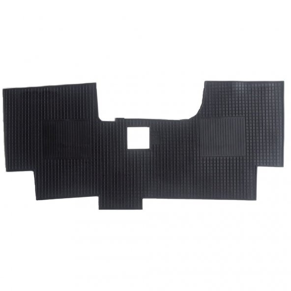 Mercedes SPRINTER 903 1995 - 2006 Kauçuk Paspas ürün görseli 1