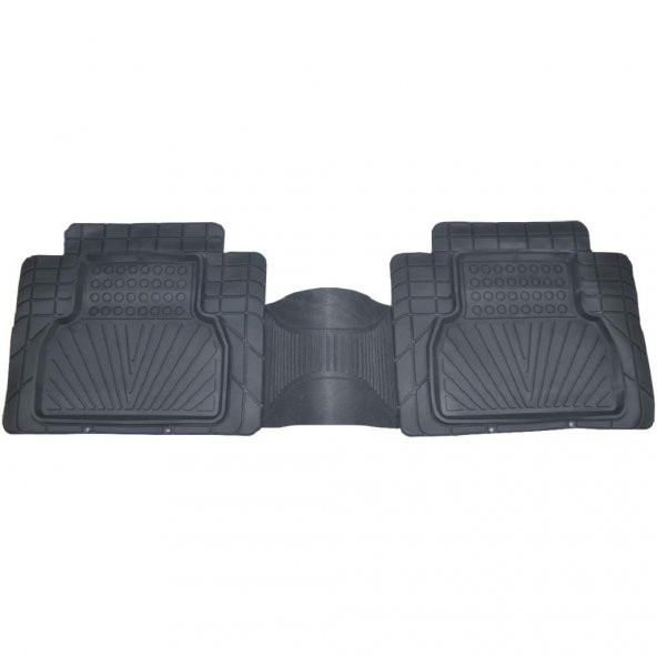 Ford TRANSIT T12 1992 - 2002 Kauçuk Paspas - Resim 5
