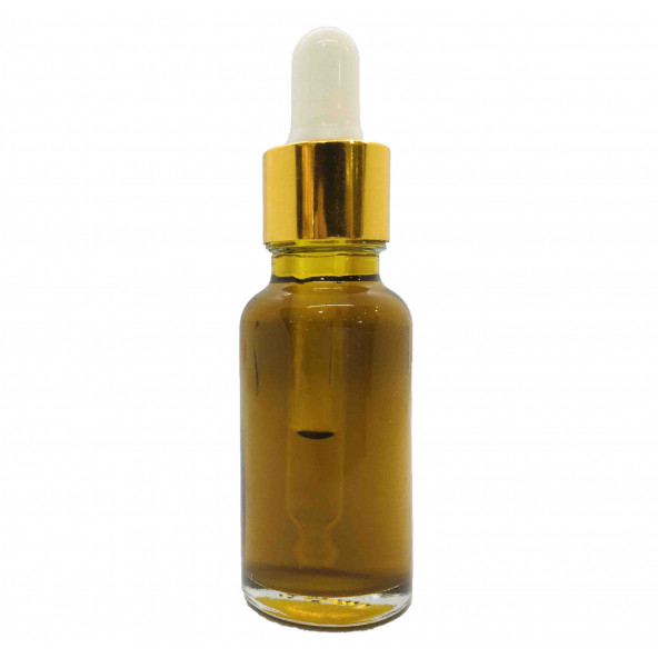 Dara Kaş, Kirpik ve Saç Bakım Yağı 20 ML ürün görseli 1