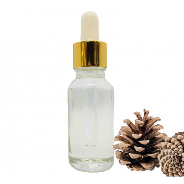 Dara Çam Terebentin Yağı 20 ml ürün görseli 1
