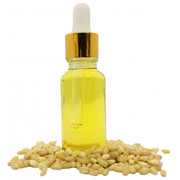 Dara Buğday Yağı 20 ml ürün görseli 1