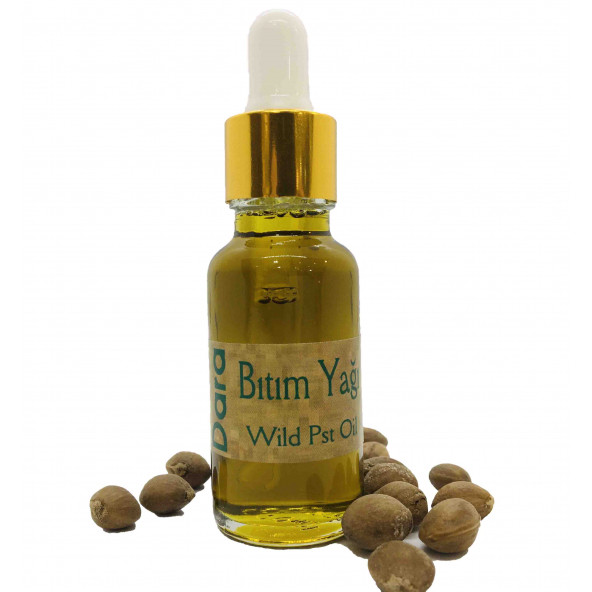 Dara Bıtım Yağı 20 ml ürün görseli 1