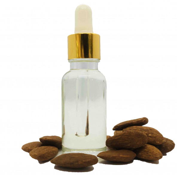 Dara Acı Badem Yağı 20 ml ürün görseli 1