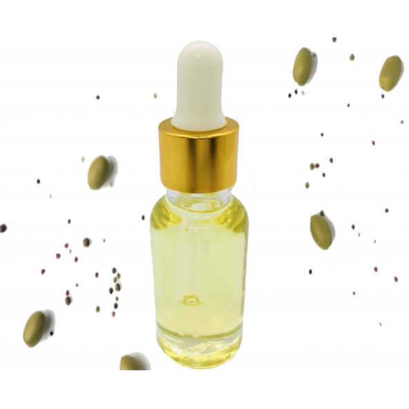 Dara Ozon Yağı 20 ml ürün görseli 1