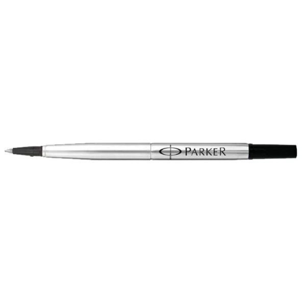 PARKER ROLLER YEDEK REFIL SIYAH MEDIUM (1950323) ürün görseli 1