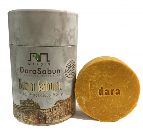 Dara Bıtım Sabunu 500 Gr ürün görseli 1