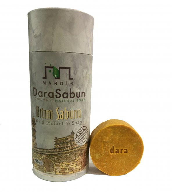 Dara Bıtım Sabunu 1 Kg ürün görseli 1