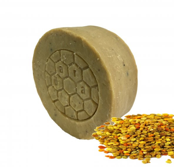 Dara Polen Özlü Sabun 130 Gr - Resim 2