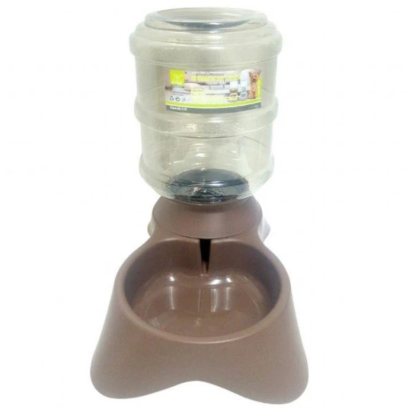 Nunbell Damacana Su Kabı 3500 ml ürün görseli 1